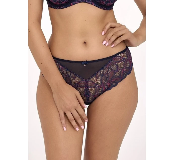 Nohavičky Ava 2182 Navy Blue S-2XL Nohavičky Ava 2182 Navy Blue S-2XL