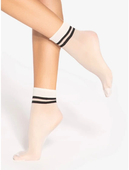 Ponožky Spring Vibes model 21078993 15 den - Gatta