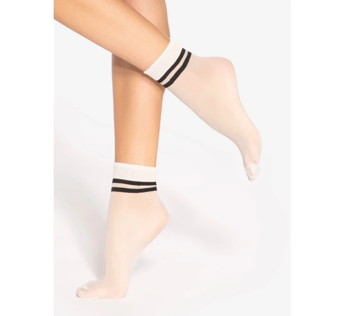 Ponožky Spring Vibes model 21078993 15 den - Gatta