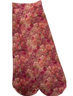 Dámske vzorované ponožky Magnetism lycra 20 den