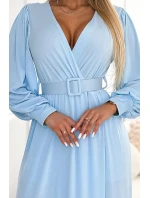 Dámské šaty   model 21884004 - numoco basic