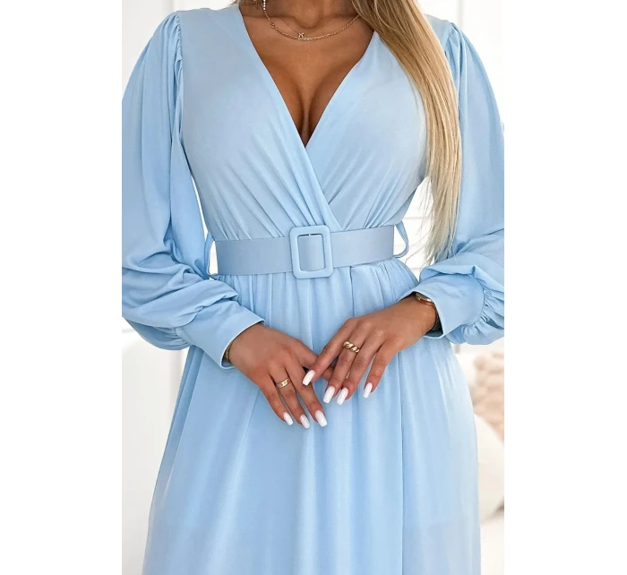 Dámské šaty   model 21884004 - numoco basic