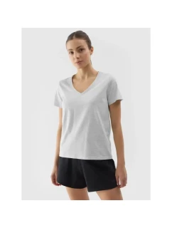 Tričko W model 21425369 dámské - 4F