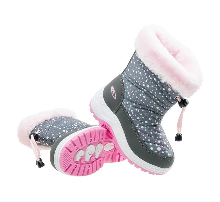 Dětské sněhule model 22119083 KIDS - Martes