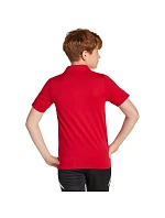 Tričko adidas Squadra 25 Polo Jr JY3411