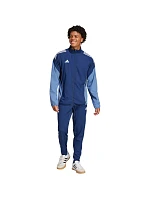 Pánske adidas Tiro 25 Competition Presentation navy blue JI6565