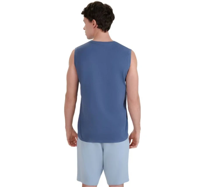 Tričko M WMM00TSLE 32S pánské model 21221598 - 4F Tričko M WMM00TSLE 32S pánské model 21221598 - 4F