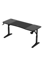 Herný stôl Huzaro Hero 4.6 Black Herný stôl Huzaro Hero 4.6 Black