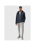 Softshellová vetruodolná bunda s membránou NeoDry 8K 4F Softshellová vetruodolná bunda s membránou NeoDry 8K 4F