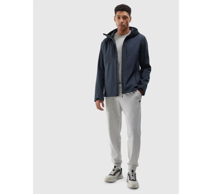 Softshellová vetruodolná bunda s membránou NeoDry 8K 4F Softshellová vetruodolná bunda s membránou NeoDry 8K 4F