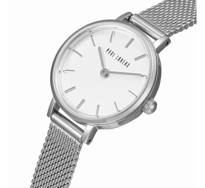 Dámske hodinky PAUL LORENS PL20004B-3C1 + BOX Dámske hodinky PAUL LORENS PL20004B-3C1 + BOX