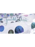 PLAVECKÝ KRUH TRBLIETAVÝ 90CM 35169