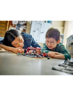 v  a s Ferrari model 21863871 - Lego