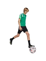 Dětské tréninkové tričko Tiro 26 zelené model 22059209 - ADIDAS