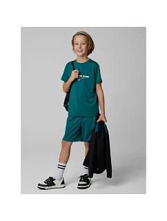 Chlapecké rychleschnoucí sportovní tričko model 22208131 - 4F