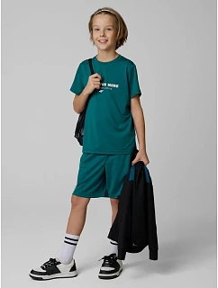 Chlapecké rychleschnoucí sportovní tričko model 22208131 - 4F