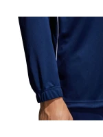 Pánska tréningová mikina CORE 18 M s kapucňou CV3997 - Adidas