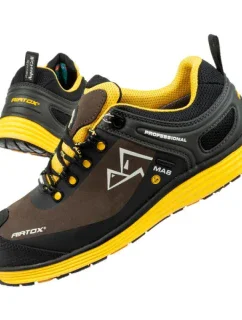 Pracovní obuv   MA6CA model 18721969 - Airtox