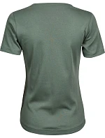 Tee Jays TJ 580 Dámské tričko Interlock 18.0580 leaf green Tee Jays TJ 580 Dámské tričko Interlock 18.0580 leaf green