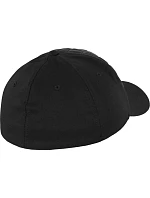5 panelová kšiltovka black model 22412220 - Flexfit 5 panelová kšiltovka black model 22412220 - Flexfit
