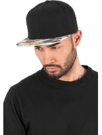 6 panelová baseballová kšiltovka model 22433508 - Flexfit 6 panelová baseballová kšiltovka model 22433508 - Flexfit
