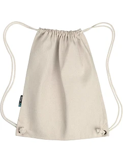 O Fairtrade Sportovní vak z bio bavlny model 22506185 - Neutral