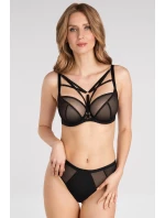 Gorsenia K824 Just Black farba: čierna