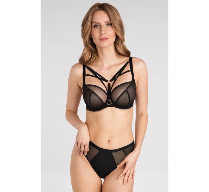 Gorsenia K824 Just Black farba: čierna