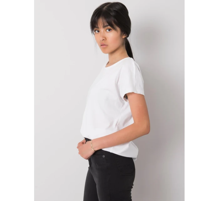 Tričko RV TS 6762.13X biele