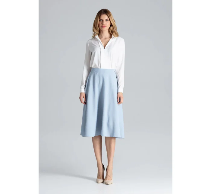 Dámska sukňa M628 - Figl