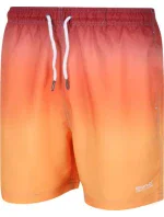 Pánské plavkové šortky Swim Short oranžové  model 18343844 - Regatta