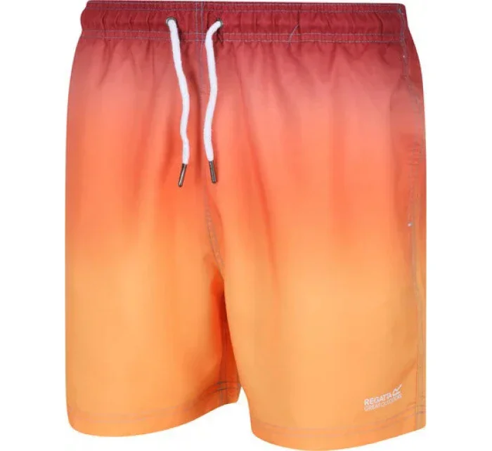 Pánské plavkové šortky Swim Short oranžové  model 18343844 - Regatta