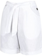 Dámske šortky RWJ200 Samarah biele - Regatta