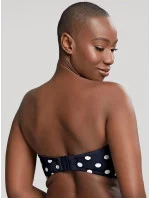 Dámský vrchní díl plavek Anya Riva Spot Bandeau   model 20137064 - Panache