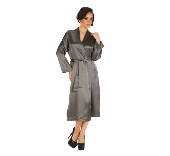 Dlouhý župan CLASSIC model 5766697 - De Lafense