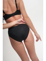 PODPRSENKA AV 2263 BLACK MAXI