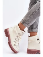 Horns model 190717 Krok v štýle