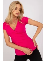 Blúzka model 191767 Rue Paris