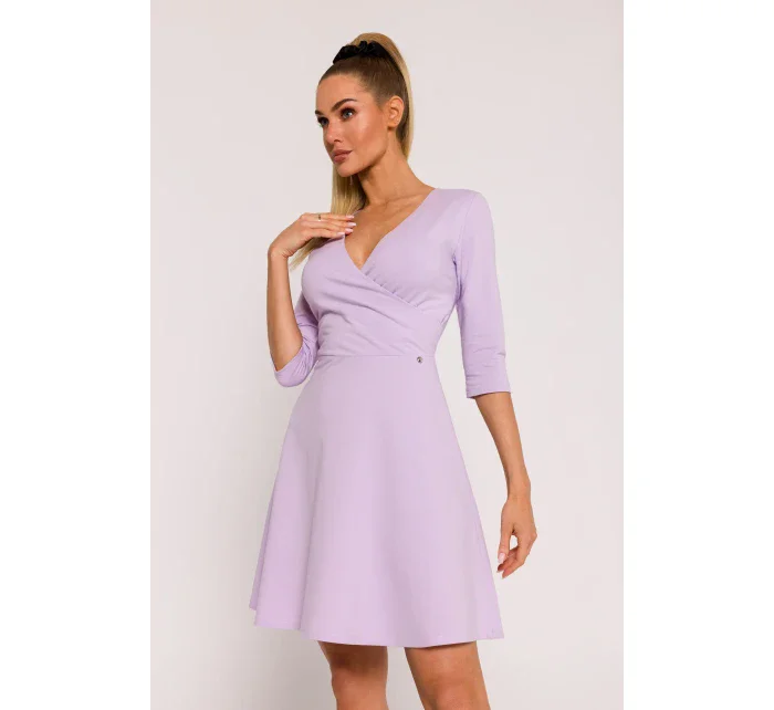 Denné šaty model 193570 Moe