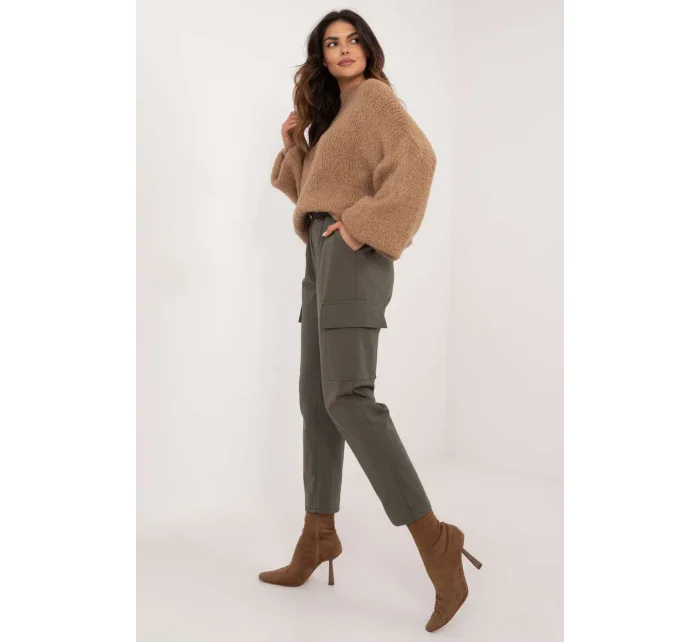 Dámske nohavice model 202303 Och Bella