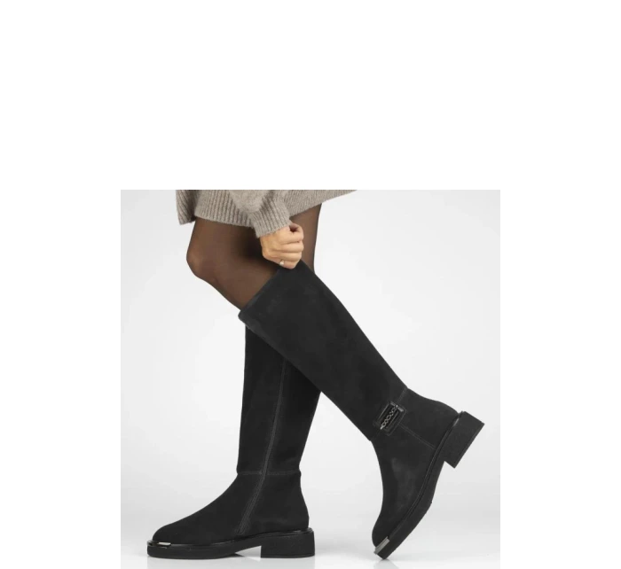 Topánky model 222009 Solea