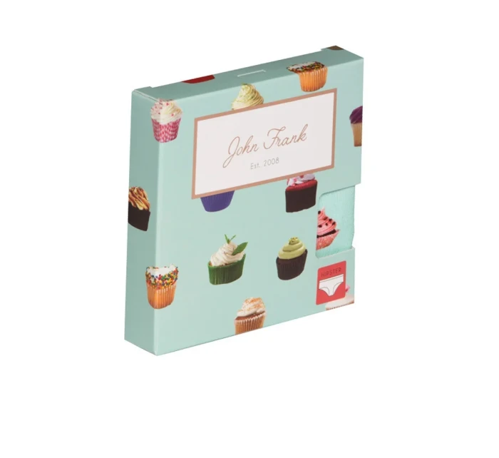 Dámské kalhotky hipster model 7055810 - John Frank