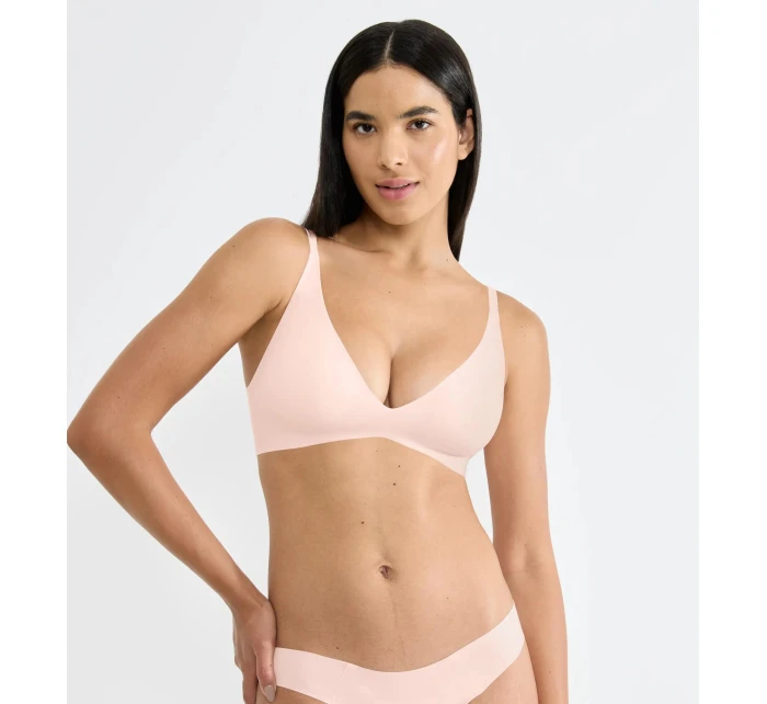 sloggi ZERO Feel 2.0 THE UP P Bra - PINK - SLOGGI PINK - SLOGGI