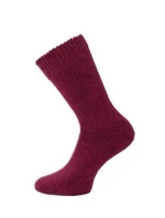 WiK 38413 Dámske ponožky Thermo Softbund 35-42