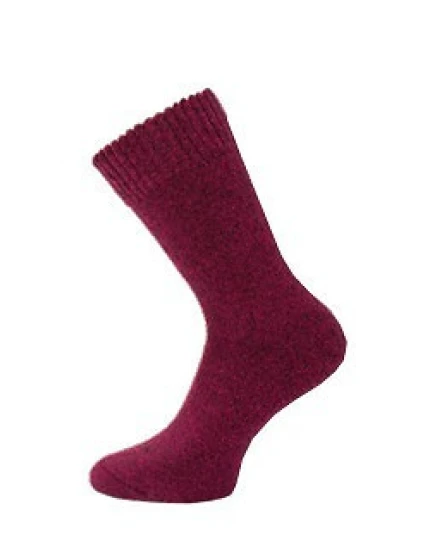 WiK 38413 Dámske ponožky Thermo Softbund 35-42