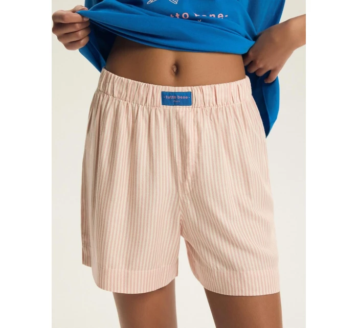 Henderson Dámské pyžamo  kr/r model 22005128 - HENDERSON LADIES