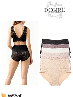 kalhotky A'2 model 22110345 - DC Girl