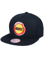 NBA Top Spot Snapback Kšiltovka model 19139044 - Mitchell & Ness NBA Top Spot Snapback Kšiltovka model 19139044 - Mitchell & Ness