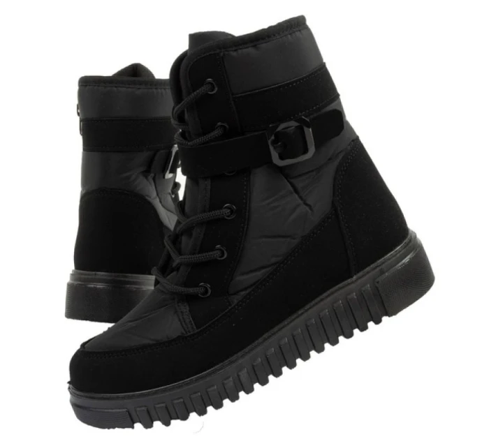 Zimní boty W model 20595146 - Progress Zimní boty W model 20595146 - Progress