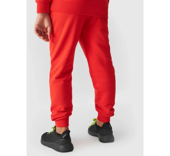 Tepláky Jr model 21466970 - 4F Tepláky Jr model 21466970 - 4F